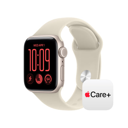 Apple Watch SE 3 GPS 40mm Smartwatch