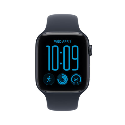 Apple Watch SE 3 GPS 40mm Smartwatch