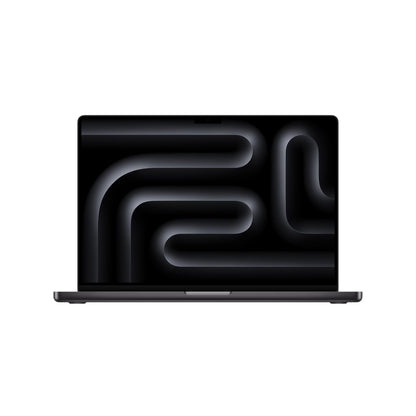 Apple MacBook Pro Laptop with M5 Max, 18‑core CPU, 40‑core GPU: 16.2-inch Display, 128GB Memory, 2TB SSD; Silver