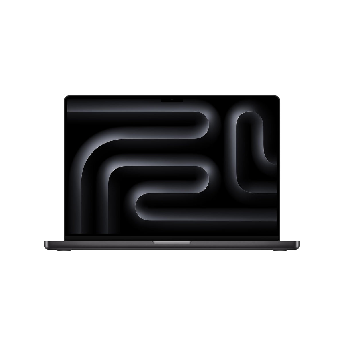 Apple MacBook Pro Laptop with M5 Max, 18‑core CPU, 40‑core GPU: 16.2-inch Display, 128GB Memory, 2TB SSD; Silver