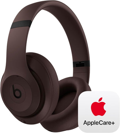 Beats Studio Pro with AppleCare+ for Headphones (2 Years) - Sand Gray
