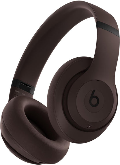 Beats Studio Pro with AppleCare+ for Headphones (2 Years) - Sand Gray