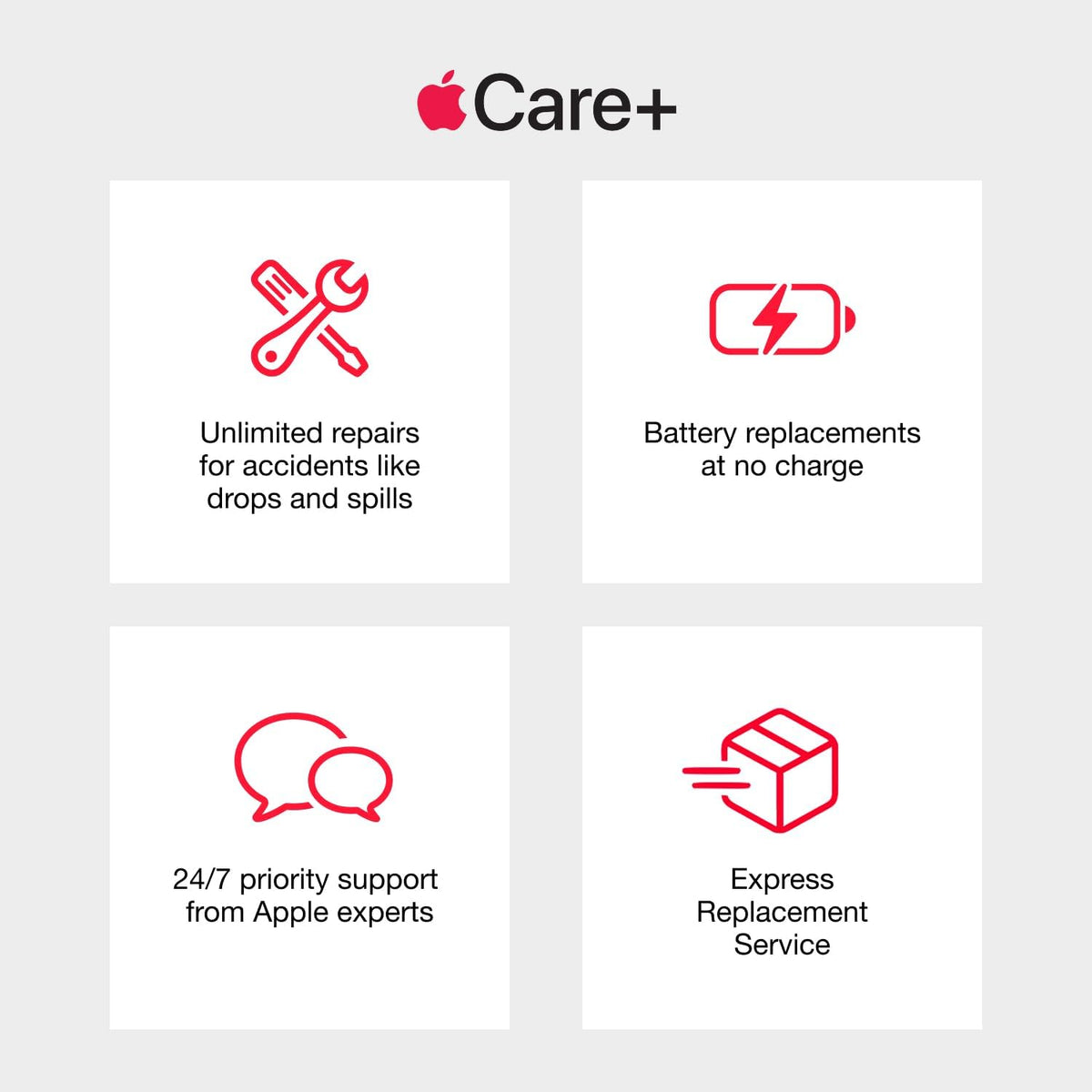 Beats Studio Pro with AppleCare+ for Headphones (2 Years) - Sand Gray