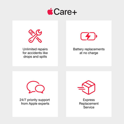 Beats Studio Pro with AppleCare+ for Headphones (2 Years) - Sand Gray