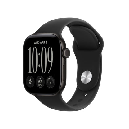 Apple Watch Series 12 GPS 42mm Smartwatch