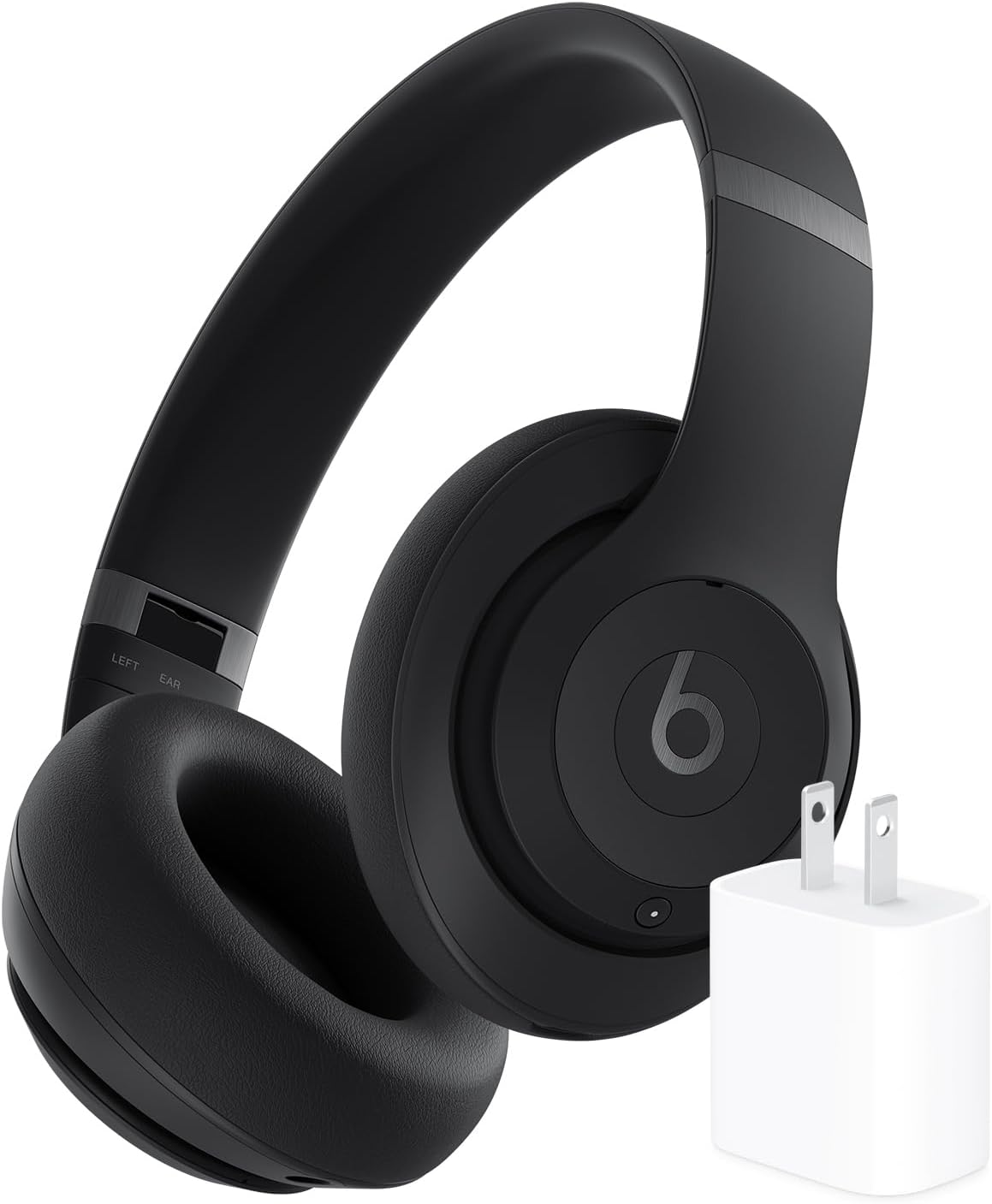 Beats Studio Pro with AppleCare+ for Headphones (2 Years) - Sand Gray