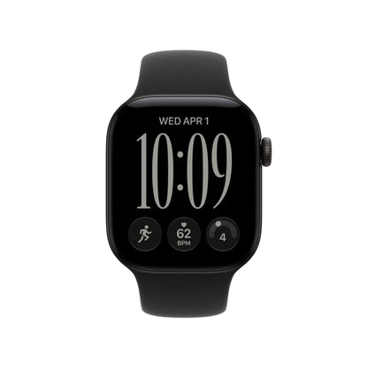 Apple Watch Series 12 GPS 42mm Smartwatch
