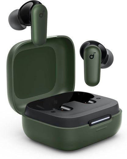 Soundcore P30i by Anker Noise Cancelling Earbuds, Hands-Free Viewing