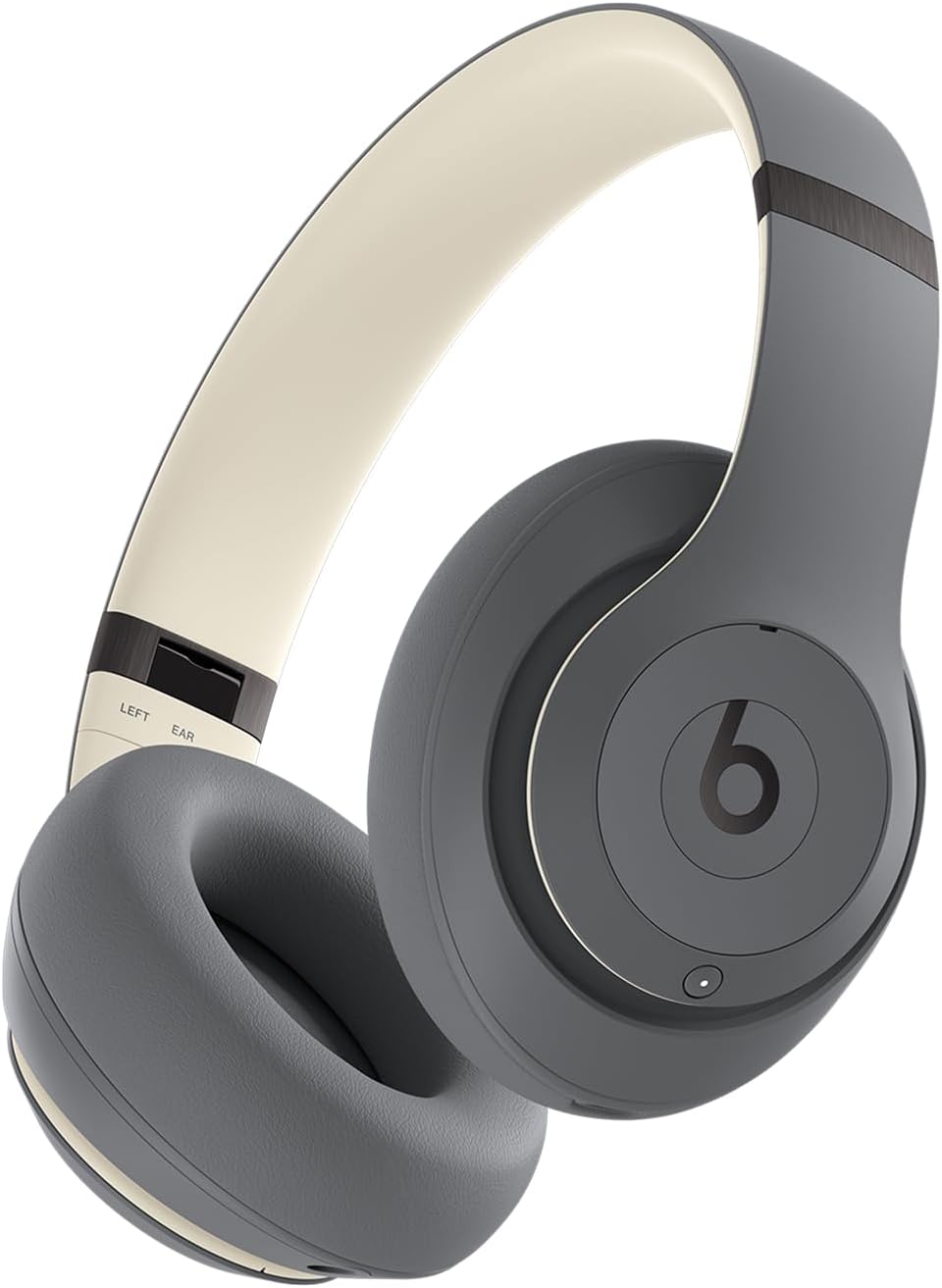Beats Studio Pro with AppleCare+ for Headphones (2 Years) - Sand Gray