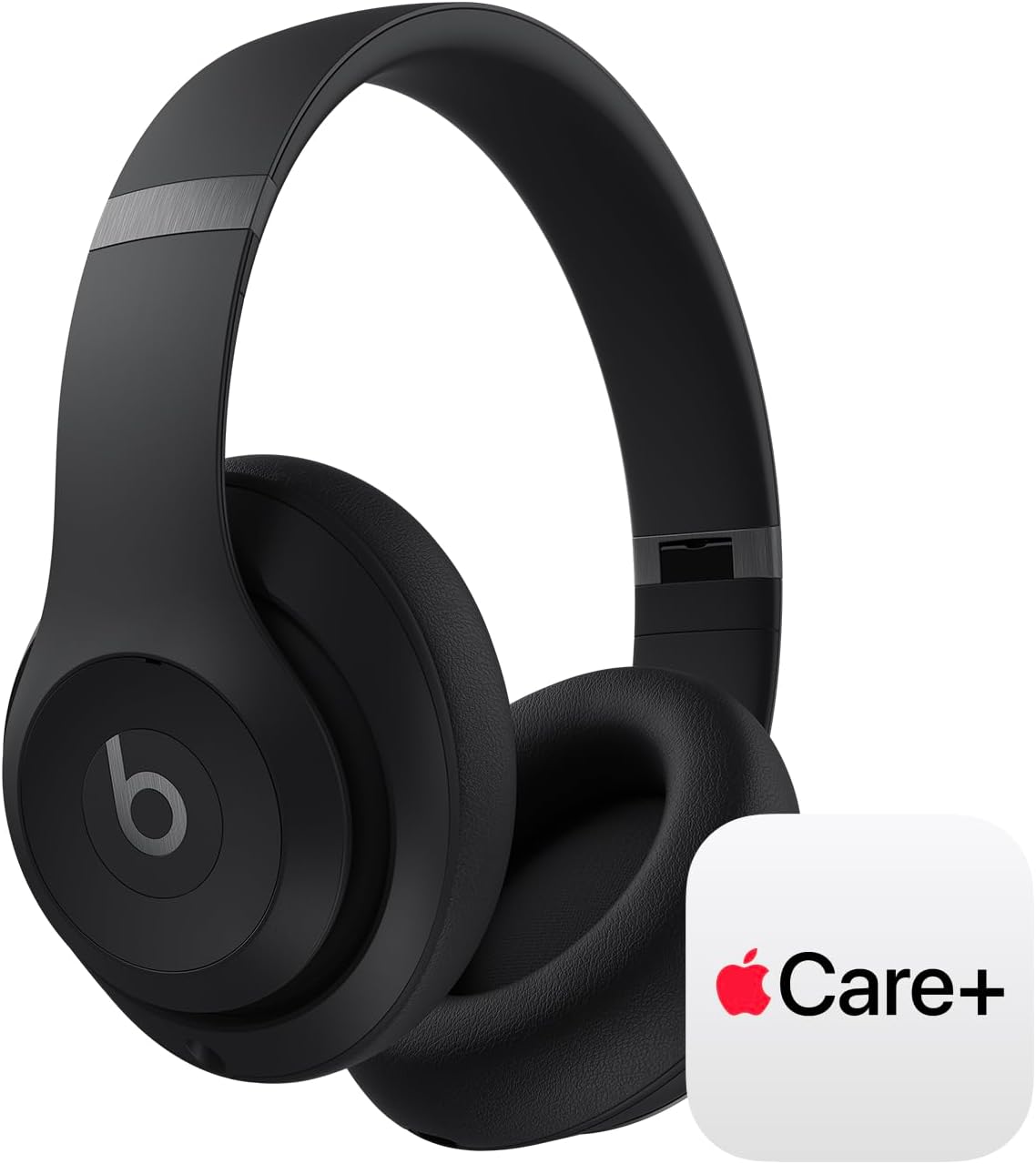 Beats Studio Pro with AppleCare+ for Headphones (2 Years) - Sand Gray