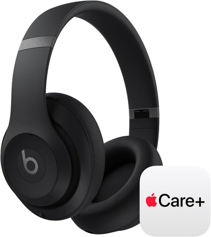 Beats Studio Pro with AppleCare+ for Headphones (2 Years) - Sand Gray