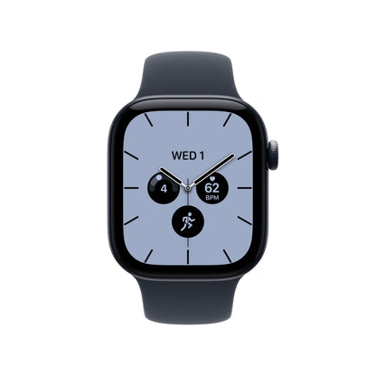 Apple Watch Series 12 GPS 42mm Smartwatch