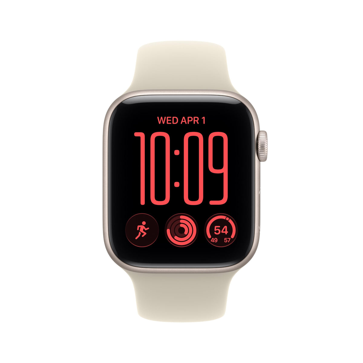 Apple Watch SE 3 GPS 40mm Smartwatch