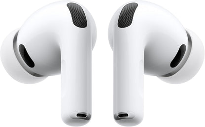 Apple AirPods Pro 3 Wireless Earbuds with Active Noise Cancellation