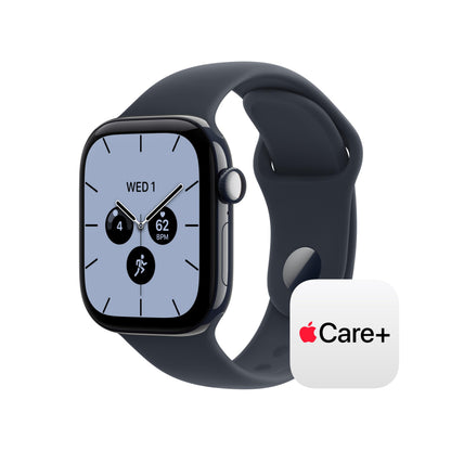 Apple Watch Series 12 GPS 42mm Smartwatch
