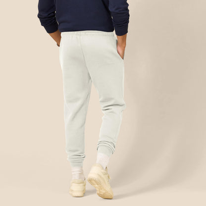 Amazon Essentials Men's Joggers Sweatpants, Fleece, Comfortable Fit
