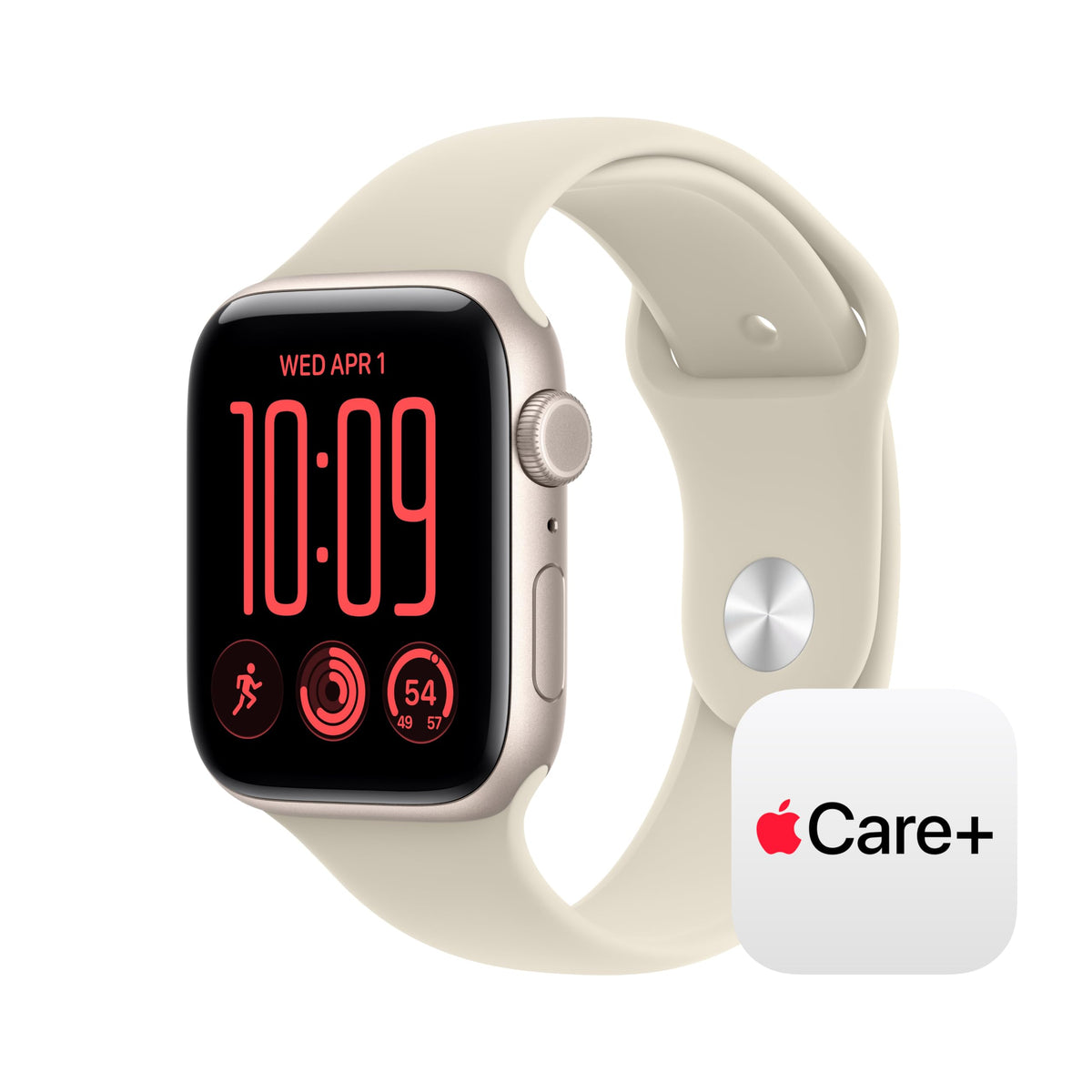 Apple Watch SE 3 GPS 40mm Smartwatch