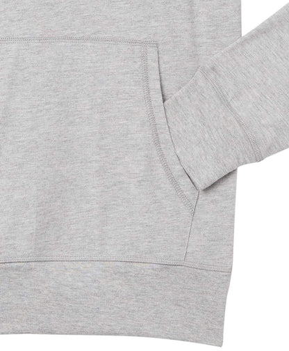 Amazon Essentials Men's Lightweight Jersey Pullover Hoodie, Soft