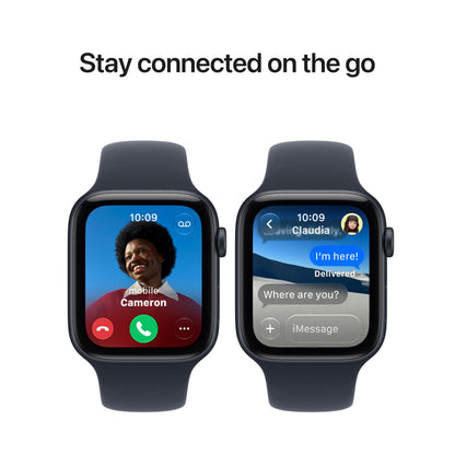Apple Watch SE 3 GPS 40mm Smartwatch