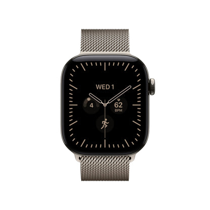 Apple Watch Series 12 GPS 42mm Smartwatch