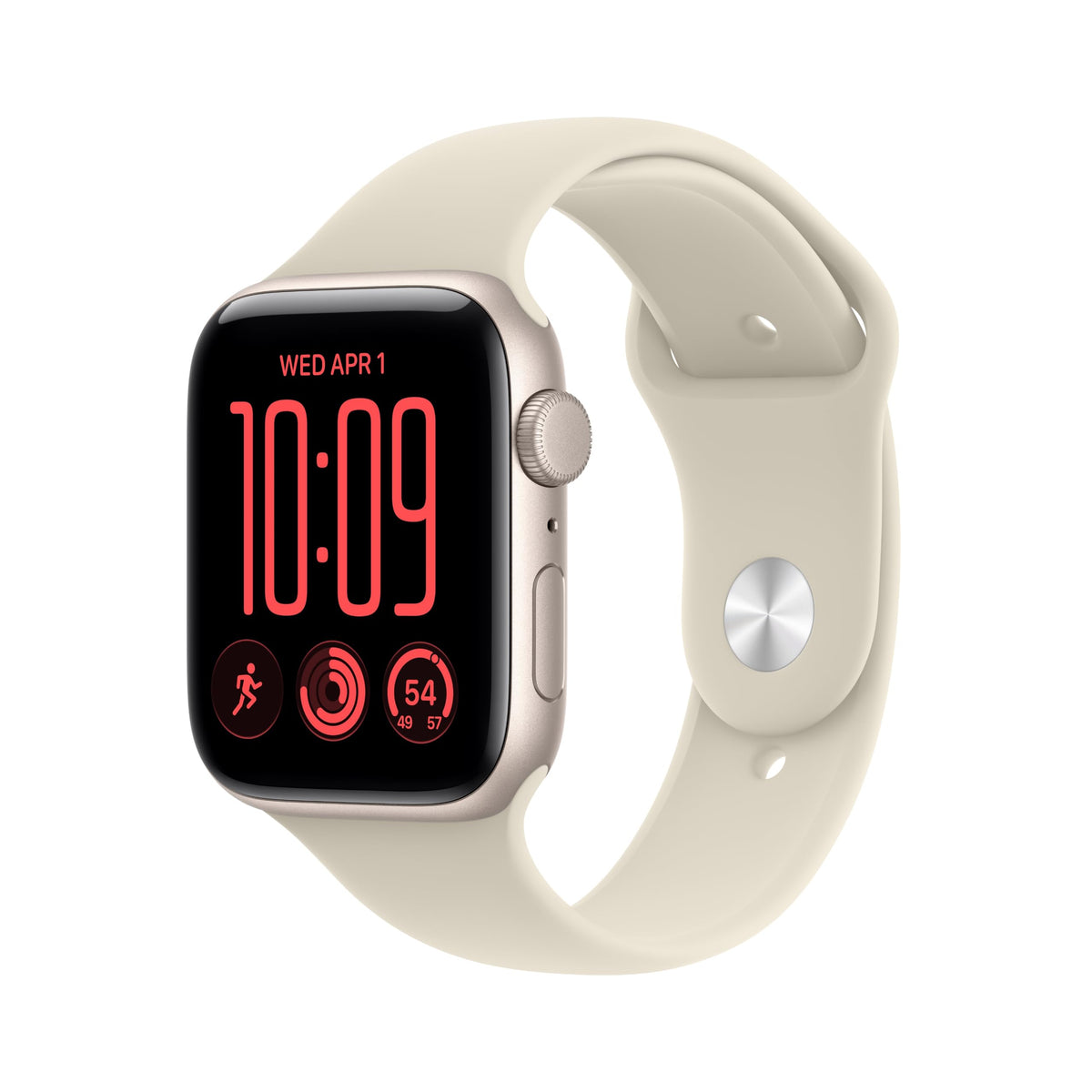Apple Watch SE 3 GPS 40mm Smartwatch