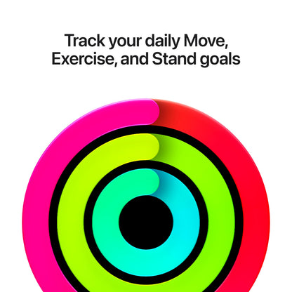 Apple Watch SE 3 GPS 40mm Smartwatch