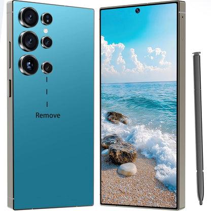 I26 Ultra 5G Unlocked Smartphone 1TB Android 14