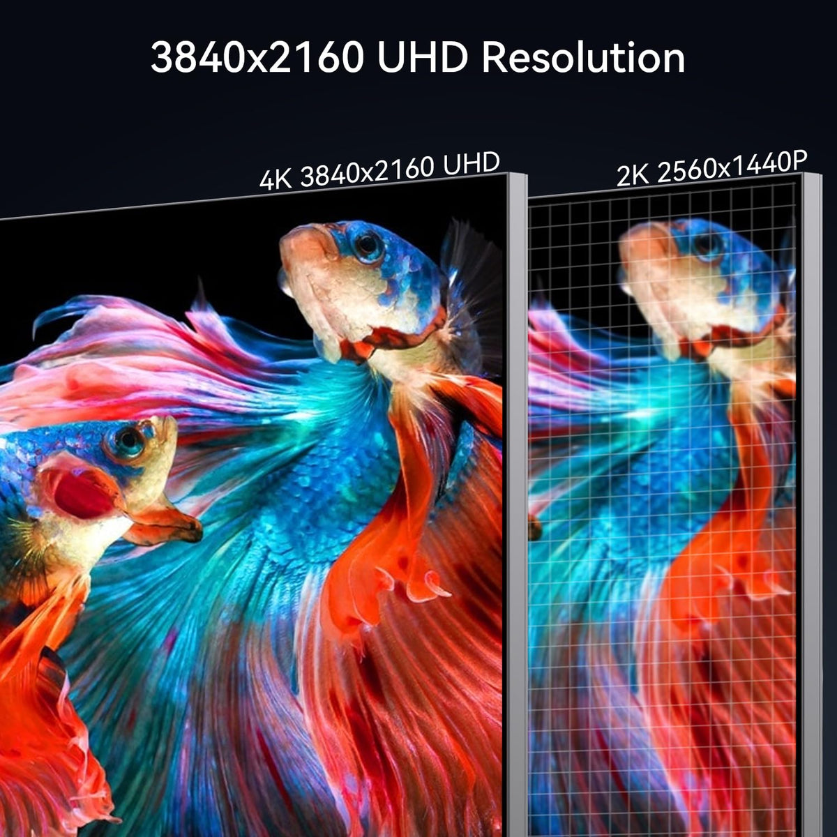 Prechen 23.8 Inch Dual Stacked Touchscreen Monitor, FHD IPS, 75Hz 65W USB-C Charging Computer Monitors 10 Point Touch, 99% sRGB, VESA USB-C/HDMI, Dual Touch Monitor for Laptop, Mac, Windows