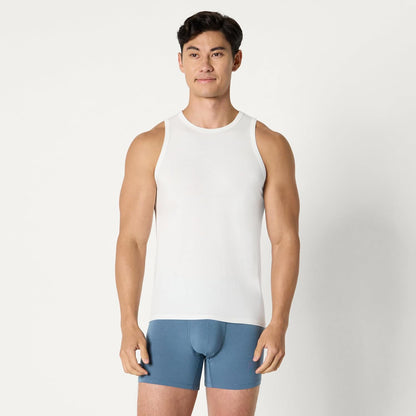 Amazon Essentials Men's Super Soft Modal Boxer Briefs, Pack of 5