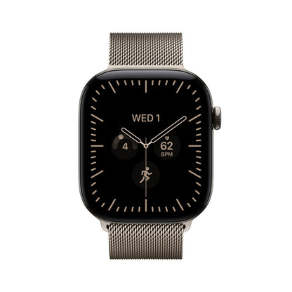 Apple Watch Series 12 GPS 42mm Smartwatch