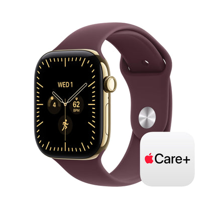 Apple Watch Series 12 GPS 42mm Smartwatch