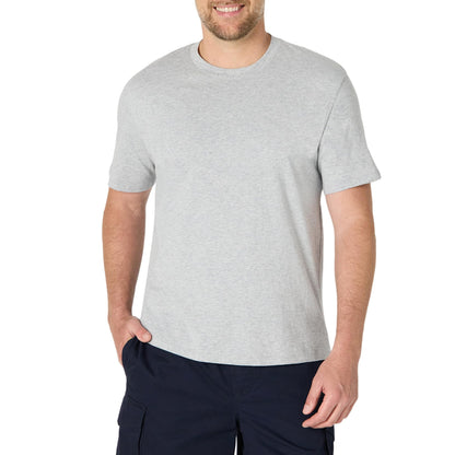 Amazon Essentials Men's Relaxed Fit Cotton Jersey T-Shirt, Soft Fabric