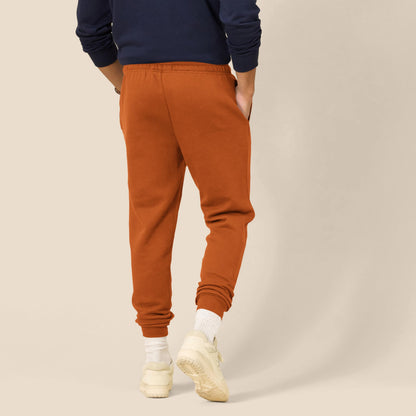 Amazon Essentials Men's Joggers Sweatpants, Fleece, Comfortable Fit