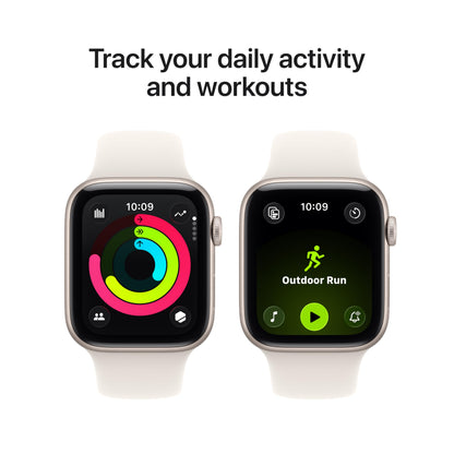Apple Watch SE 3 GPS 40mm Smartwatch