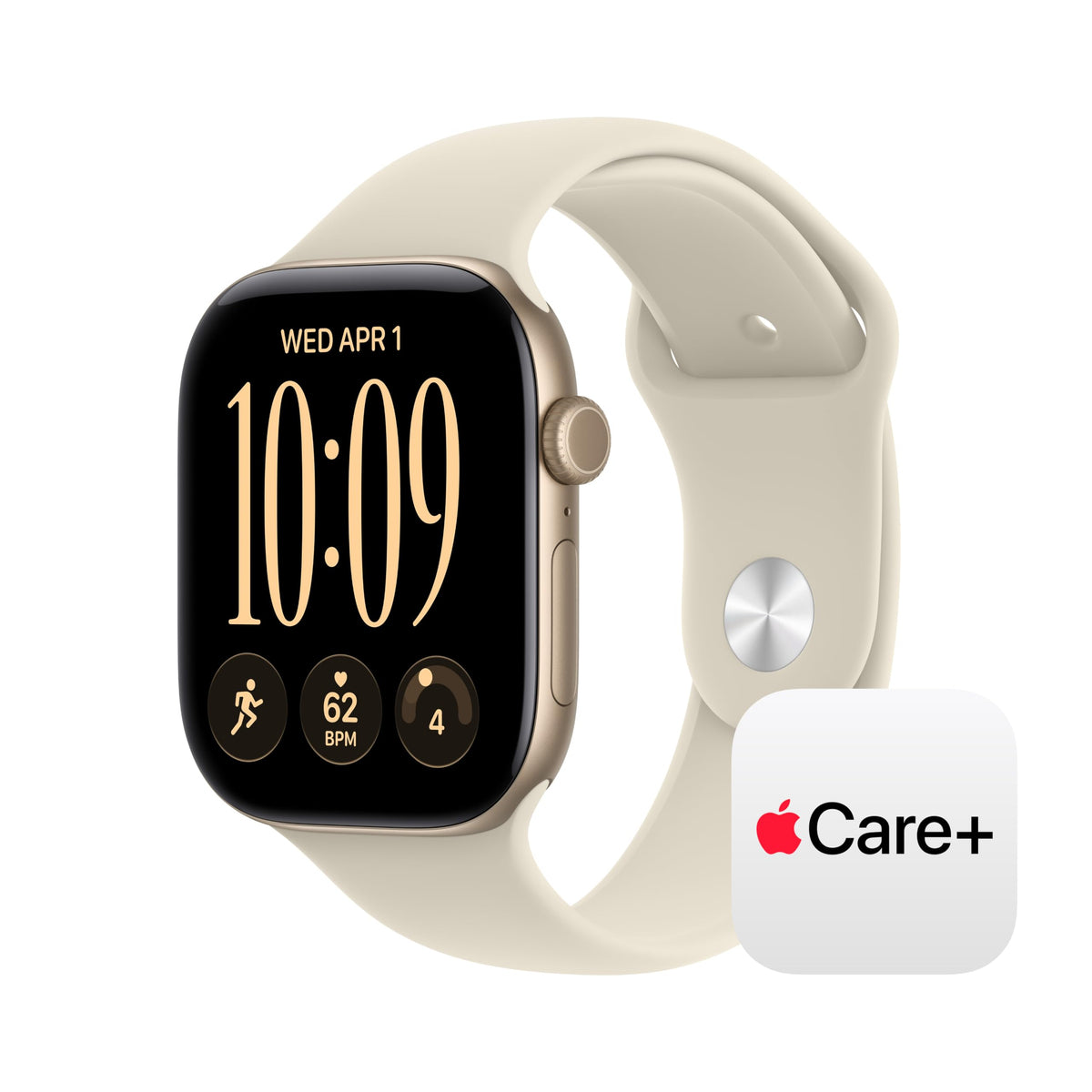 Apple Watch Series 12 GPS 42mm Smartwatch