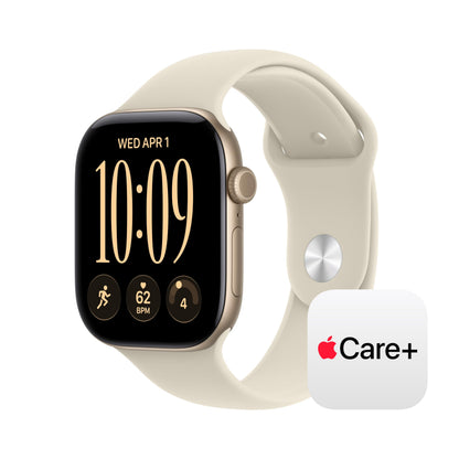 Apple Watch Series 12 GPS 42mm Smartwatch