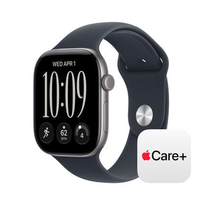 Apple Watch Series 12 GPS 42mm Smartwatch