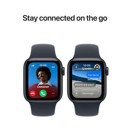 Apple Watch SE 3 GPS 40mm Smartwatch