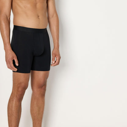 Amazon Essentials Men's Super Soft Modal Boxer Briefs, Pack of 5