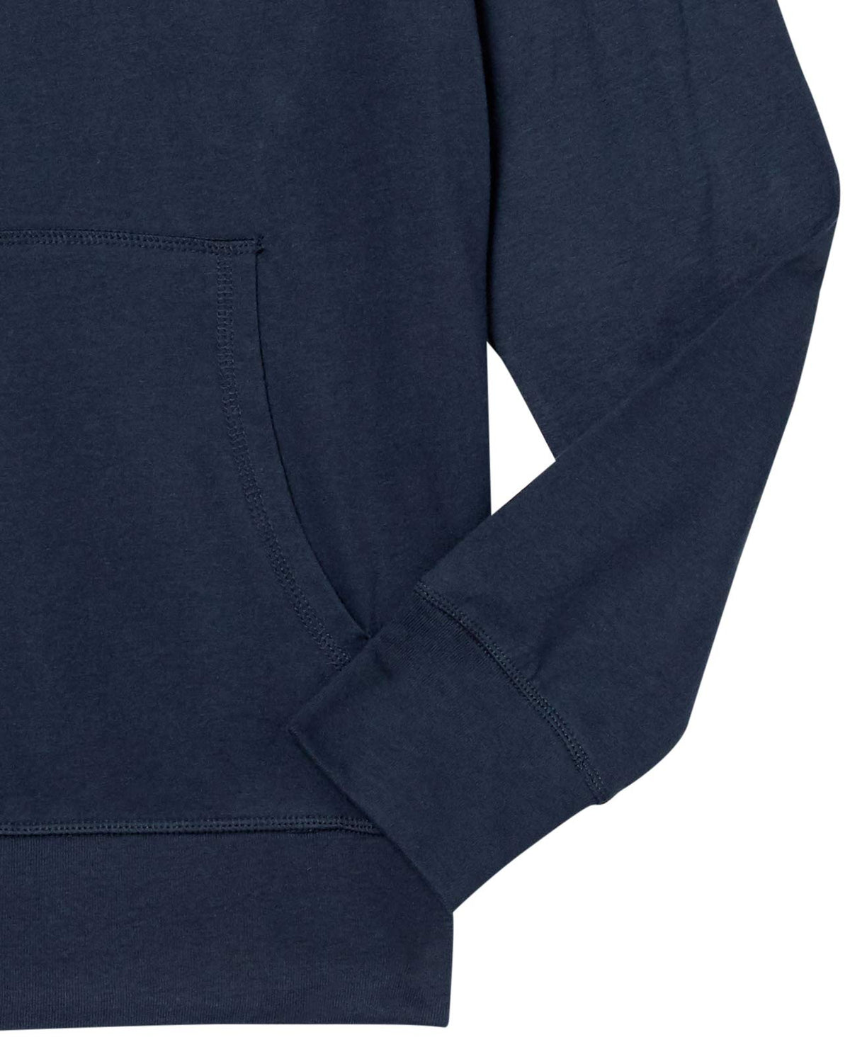 Amazon Essentials Men's Lightweight Jersey Pullover Hoodie, Soft