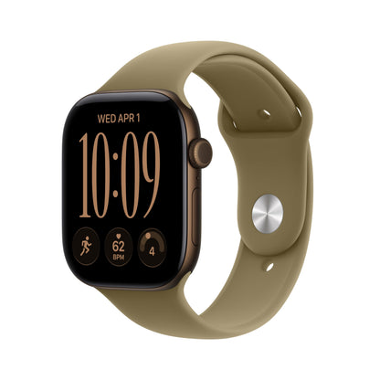 Apple Watch Series 12 GPS 42mm Smartwatch