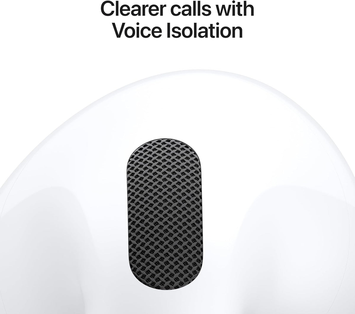 Apple AirPods 5 Wireless Earbuds with Active Noise Cancellation