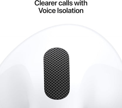 Apple AirPods 5 Wireless Earbuds with Active Noise Cancellation