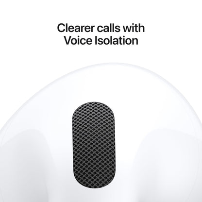 Apple AirPods 5 Wireless Earbuds with Active Noise Cancellation