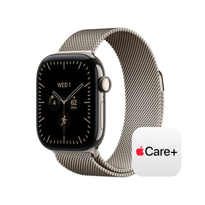 Apple Watch Series 12 GPS 42mm Smartwatch