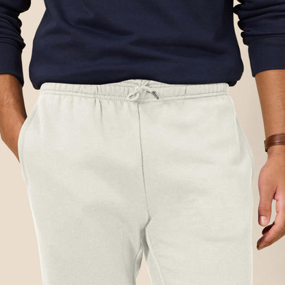 Amazon Essentials Men's Joggers Sweatpants, Fleece, Comfortable Fit