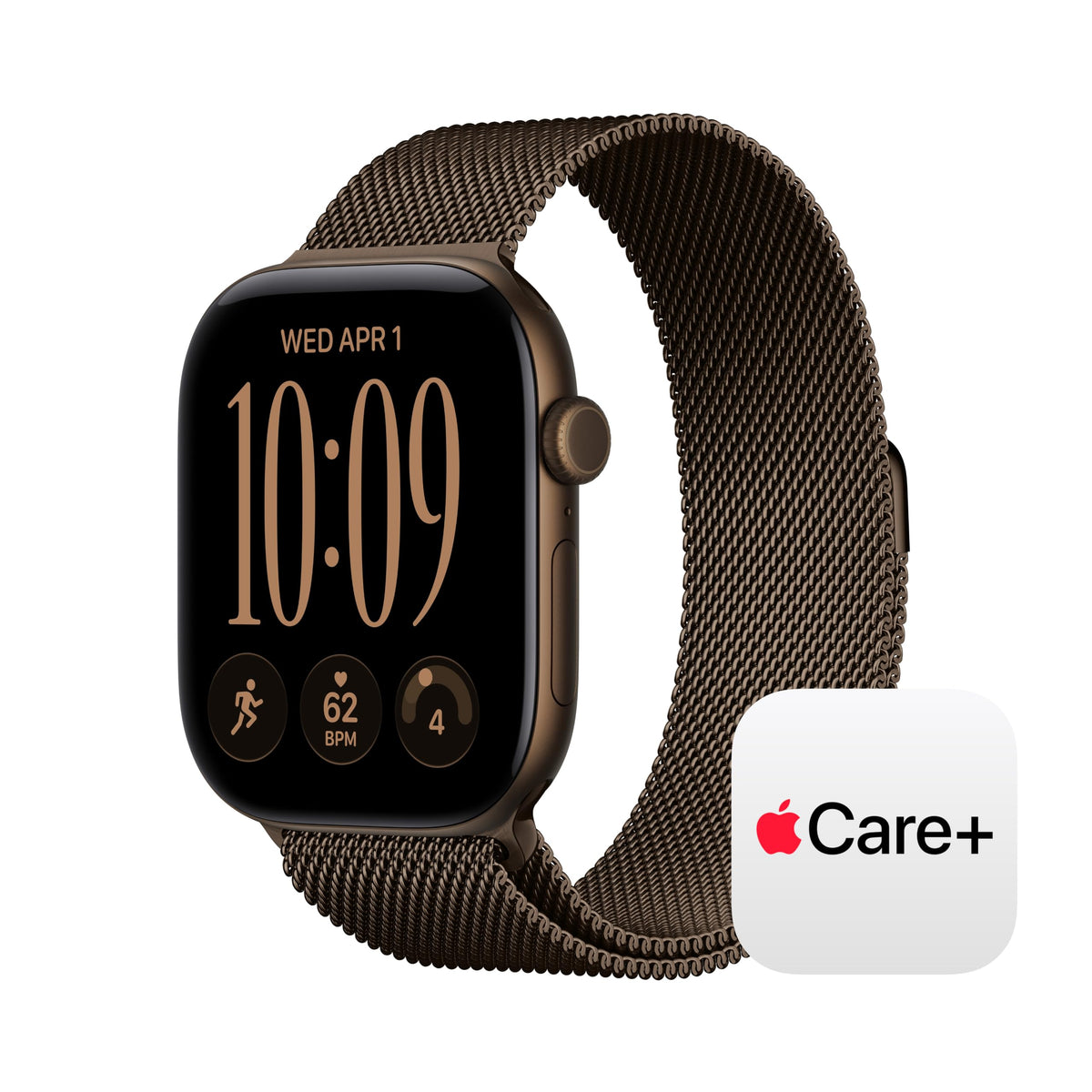 Apple Watch Series 12 GPS 42mm Smartwatch