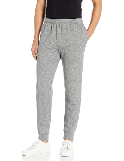 Amazon Essentials Men's Joggers Sweatpants, Fleece, Comfortable Fit