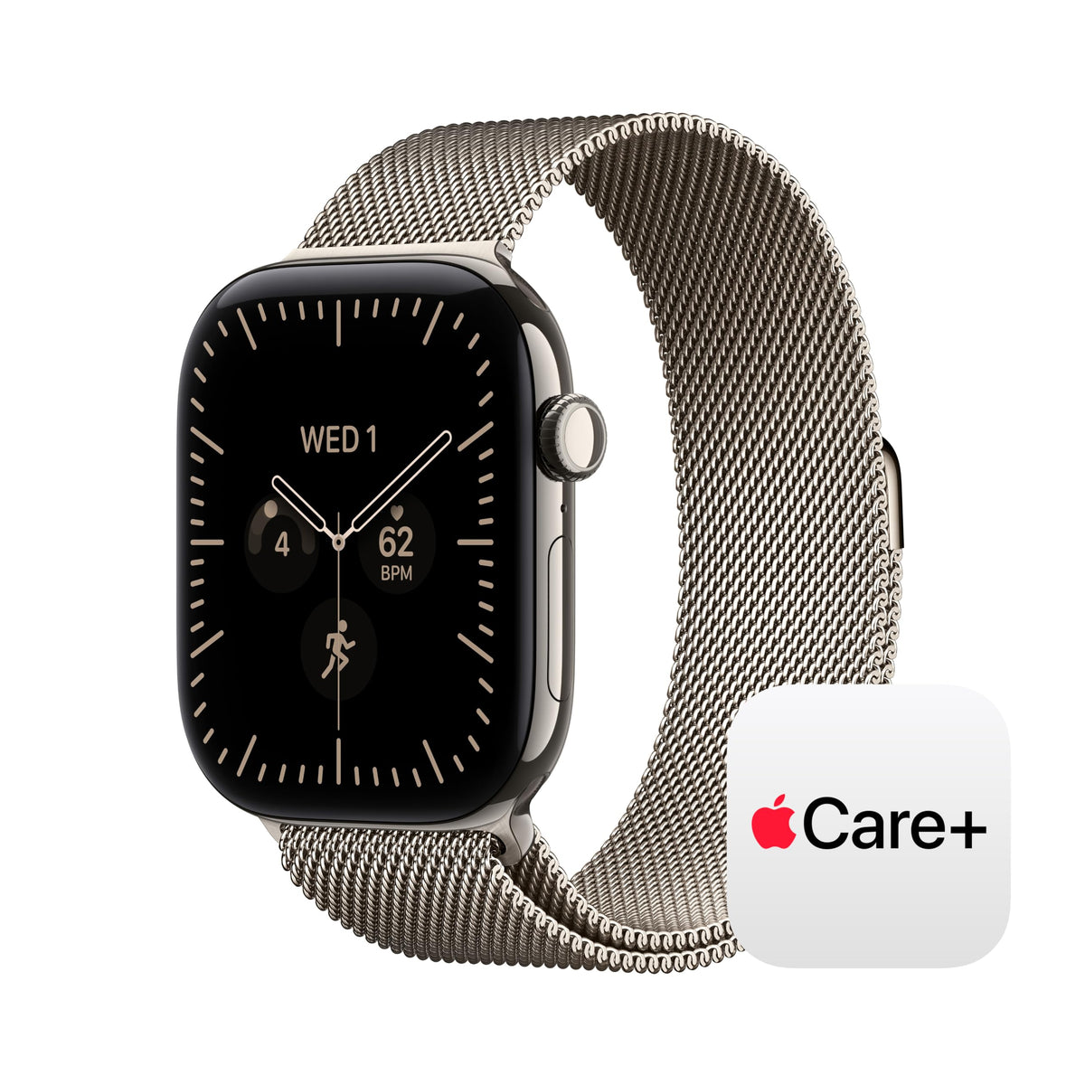 Apple Watch Series 12 GPS 42mm Smartwatch