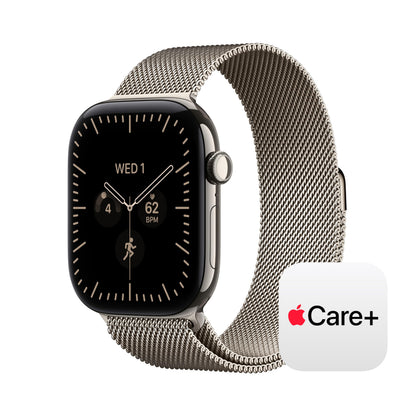 Apple Watch Series 12 GPS 42mm Smartwatch